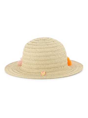 Billieblush Sonnenhut in Beige