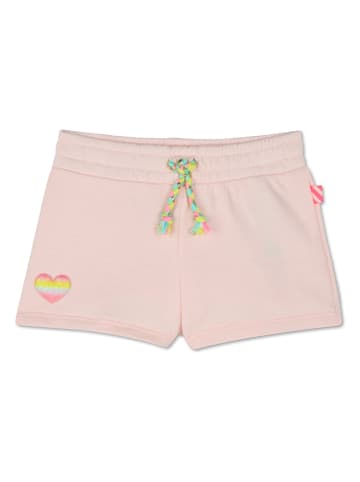 Billieblush Shorts in Rosa