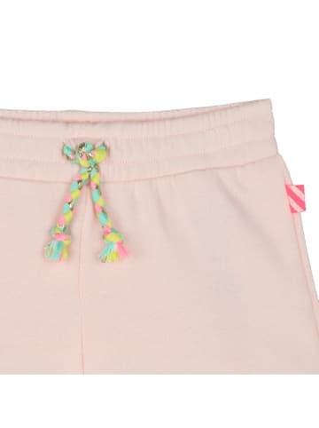 Billieblush Short lichtroze