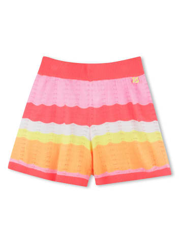 Billieblush Shorts in Bunt