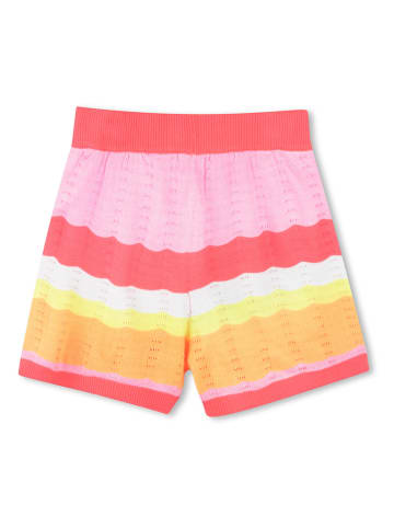 Billieblush Shorts in Bunt