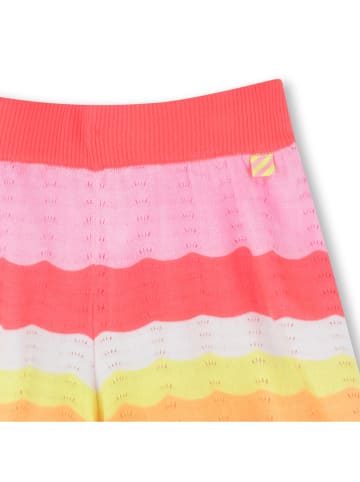 Billieblush Shorts in Bunt