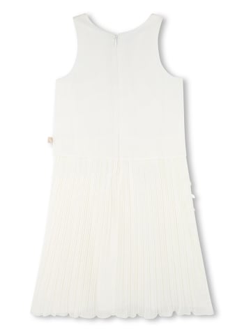 Billieblush Kleid in Weiß