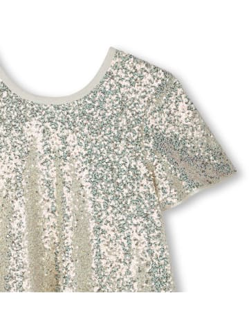 Billieblush Jurk goudkleurig