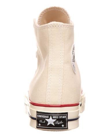 Converse Sneakers beige