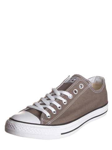 Converse Sneakers "All Star Ox" grijs