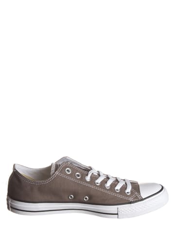 Converse Sneakers "All Star Ox" grijs