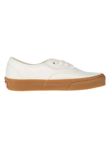 Vans Sneakers in Creme
