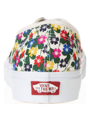 Vans Sneakers in Bunt