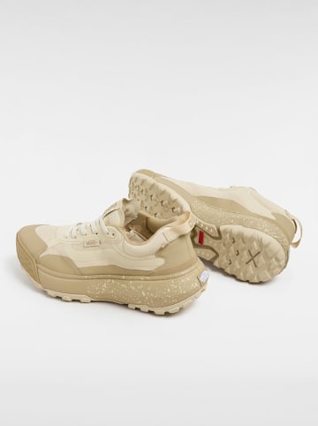 Vans Sneakers ''Crosspath'' beige
