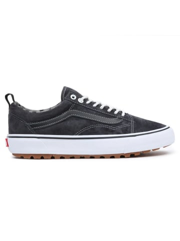 Vans Sneakers "Old Skool" in Anthrazit