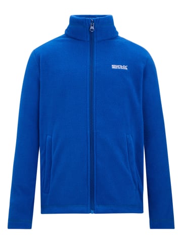 Regatta Fleece vest "King II" donkerblauw