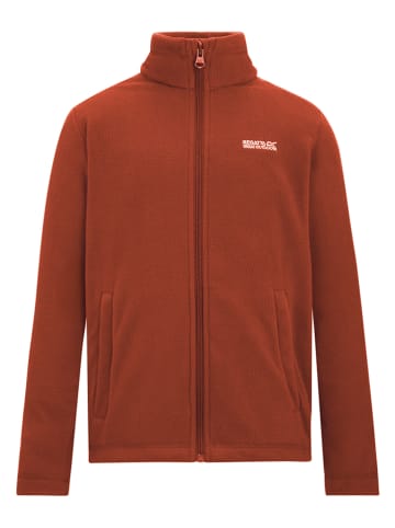 Regatta Fleece vest "King II" oranje