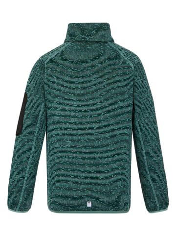 Regatta Fleecejacke "Newhill" in Türkis