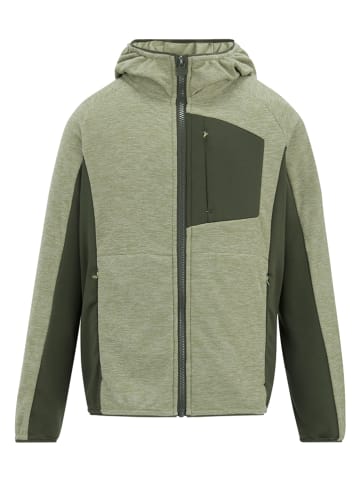 Regatta Kurtka polarowa "Skylar" w kolorze khaki