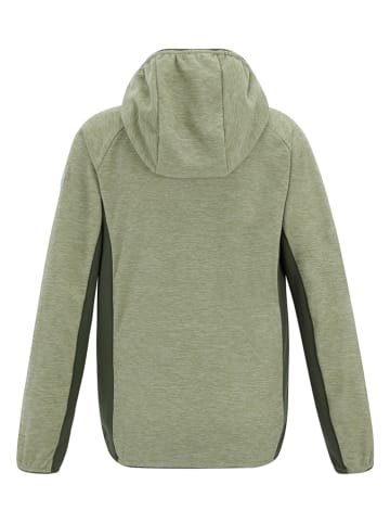 Regatta Kurtka polarowa "Skylar" w kolorze khaki