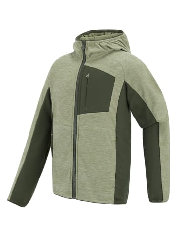 Regatta Fleece vest "Skylar" kaki