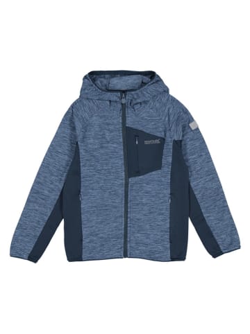 Regatta Fleece vest "Skylar" donkerblauw