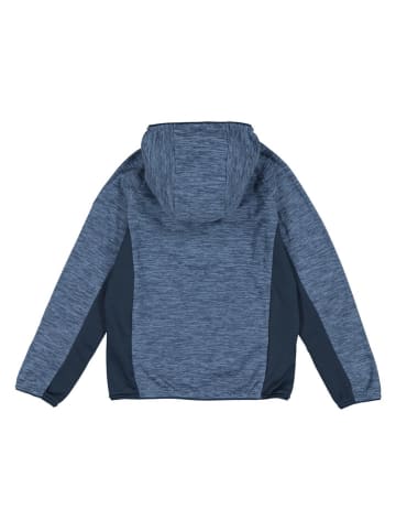 Regatta Fleece vest "Skylar" donkerblauw