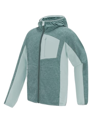 Regatta Fleece vest "Skylar" turquoise