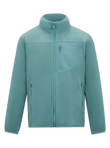Regatta Fleecejacke "Frankie" in Türkis