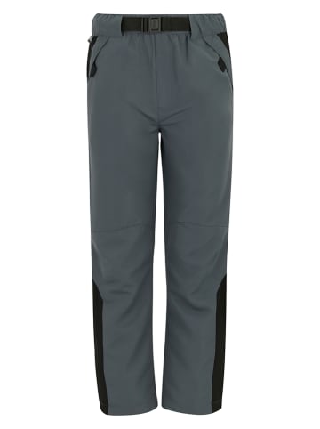 Regatta Trekkinghose "Sorcer VII" in Grau