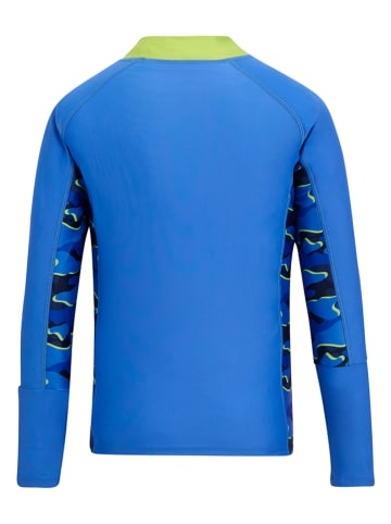 Regatta Badeshirt "Hoku II" in Blau