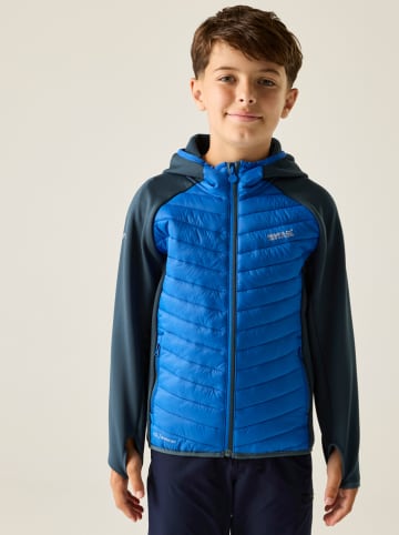 Regatta Hybridjacke "Andreson" in Dunkelblau