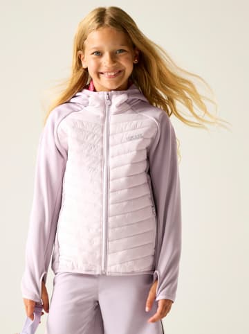 Regatta Hybridjacke "Andreson" in Rosa