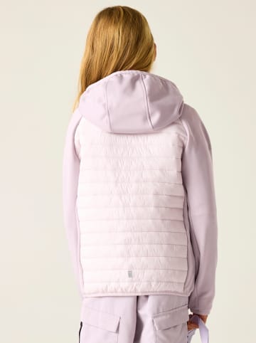 Regatta Hybridjacke "Andreson" in Rosa