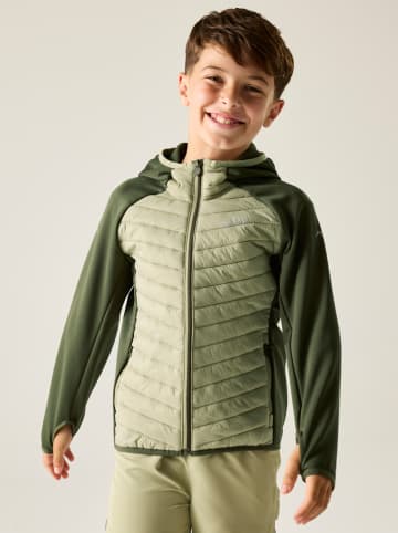 Regatta Hybridjacke "Andreson" in Khaki