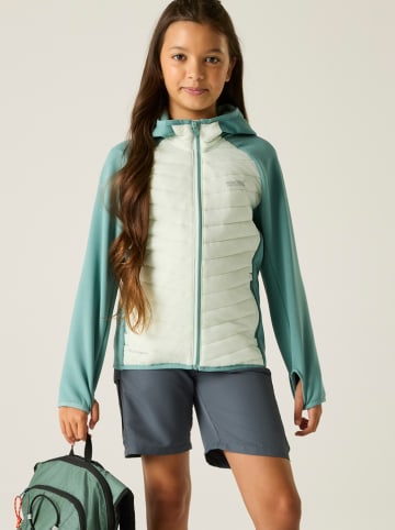 Regatta Hybridjacke "Andreson" in Türkis