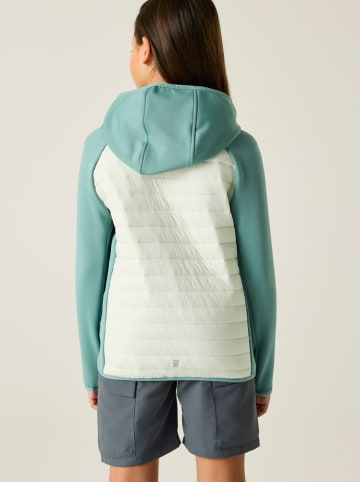 Regatta Hybridjacke "Andreson" in Türkis