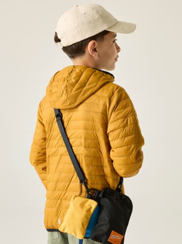 Regatta Steppjacke "Hillpack" in Gelb