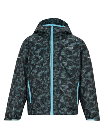 Regatta Regenjas "Lever II" turquoise