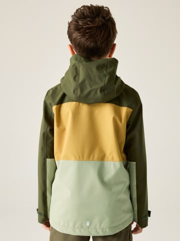 Regatta Regenjas "Highton" kaki