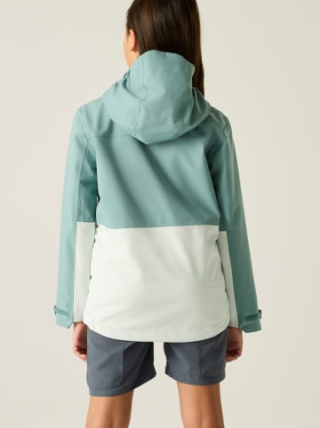 Regatta Regenjas "Highton" turquoise