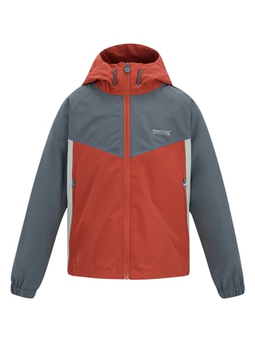 Regatta Regenjas "Hanleigh" rood