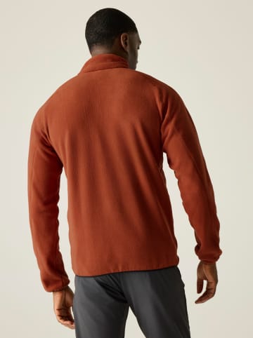 Regatta Fleece vest "Hadfield" rood