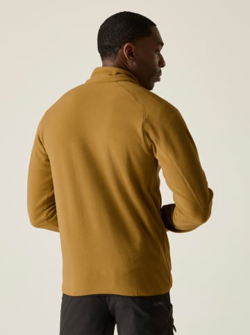 Regatta Fleece vest "Hadfield" lichtbruin