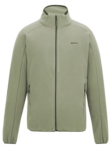 Regatta Fleece vest "Hadfield" kaki