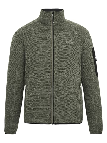 Regatta Fleecejacke "Newhill" in Khaki