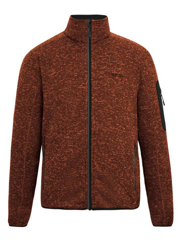 Regatta Fleecejacke "Newhill" in Orange
