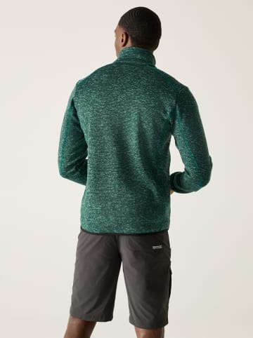 Regatta Fleecejacke "Newhill" in Türkis