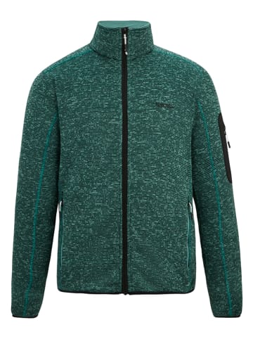 Regatta Fleece vest "Newhill" turquoise