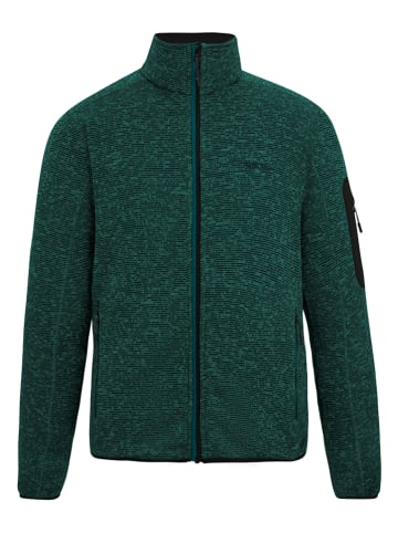 Regatta Fleecejacke "Newhill" in Grün