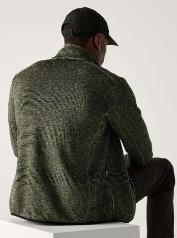 Regatta Fleece vest "Newhill" kaki