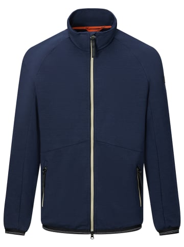 Regatta Fleecejacke "Malton" in Dunkelblau