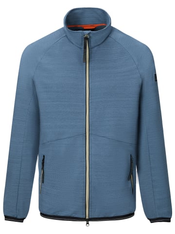Regatta Fleecejacke "Malton" in Hellblau