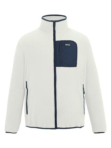 Regatta Fleecejacke "Frankie" in Creme